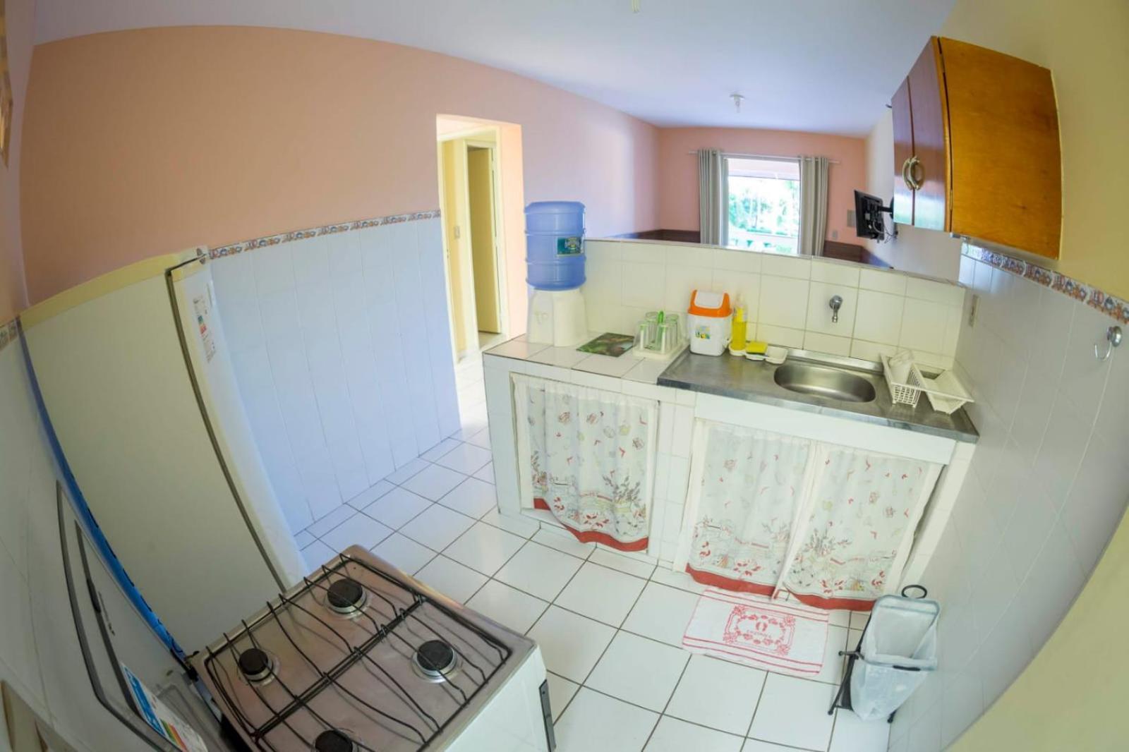 Pousada Flats Recanto Sonhos Do Porto Pôrto das Galinhas Dış mekan fotoğraf