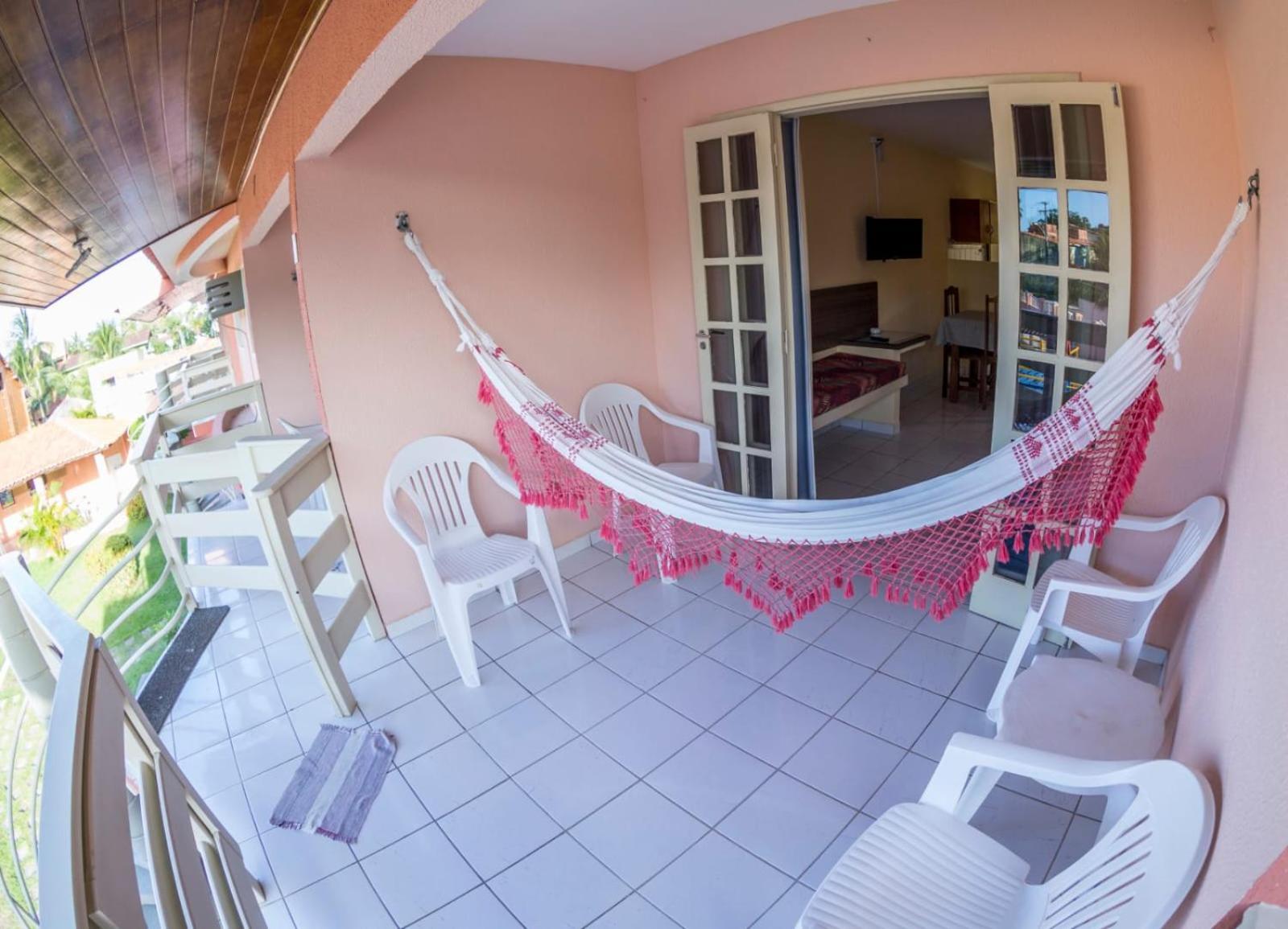 Pousada Flats Recanto Sonhos Do Porto Pôrto das Galinhas Dış mekan fotoğraf