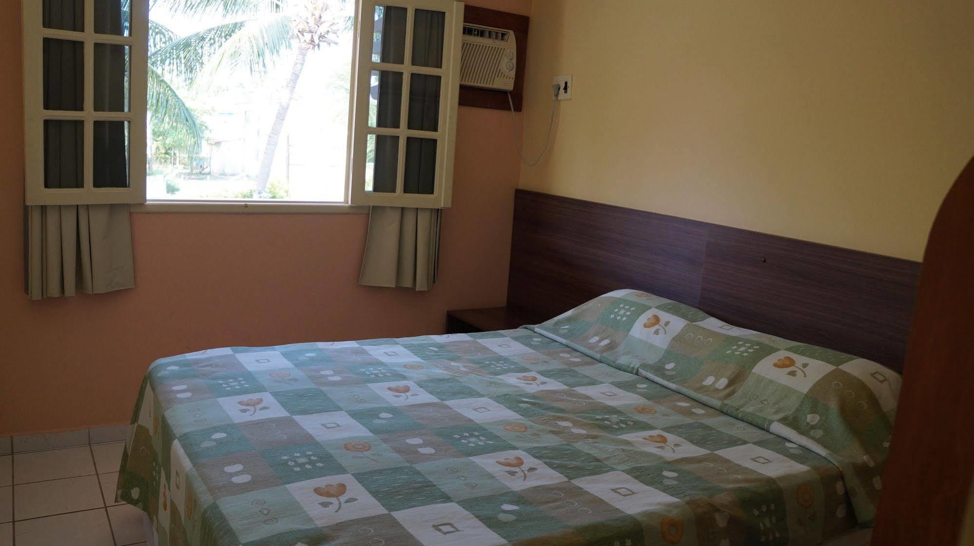 Pousada Flats Recanto Sonhos Do Porto Pôrto das Galinhas Dış mekan fotoğraf