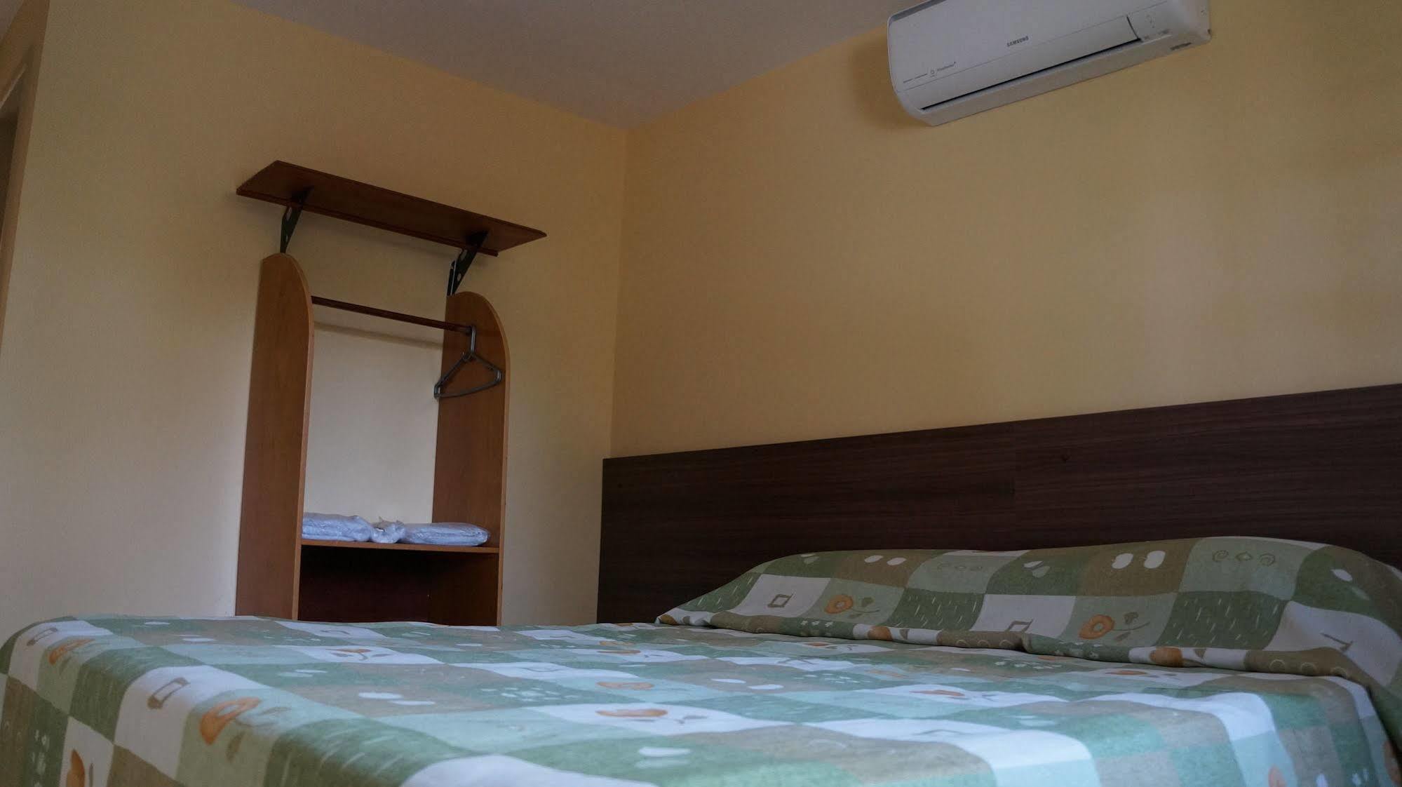 Pousada Flats Recanto Sonhos Do Porto Pôrto das Galinhas Dış mekan fotoğraf
