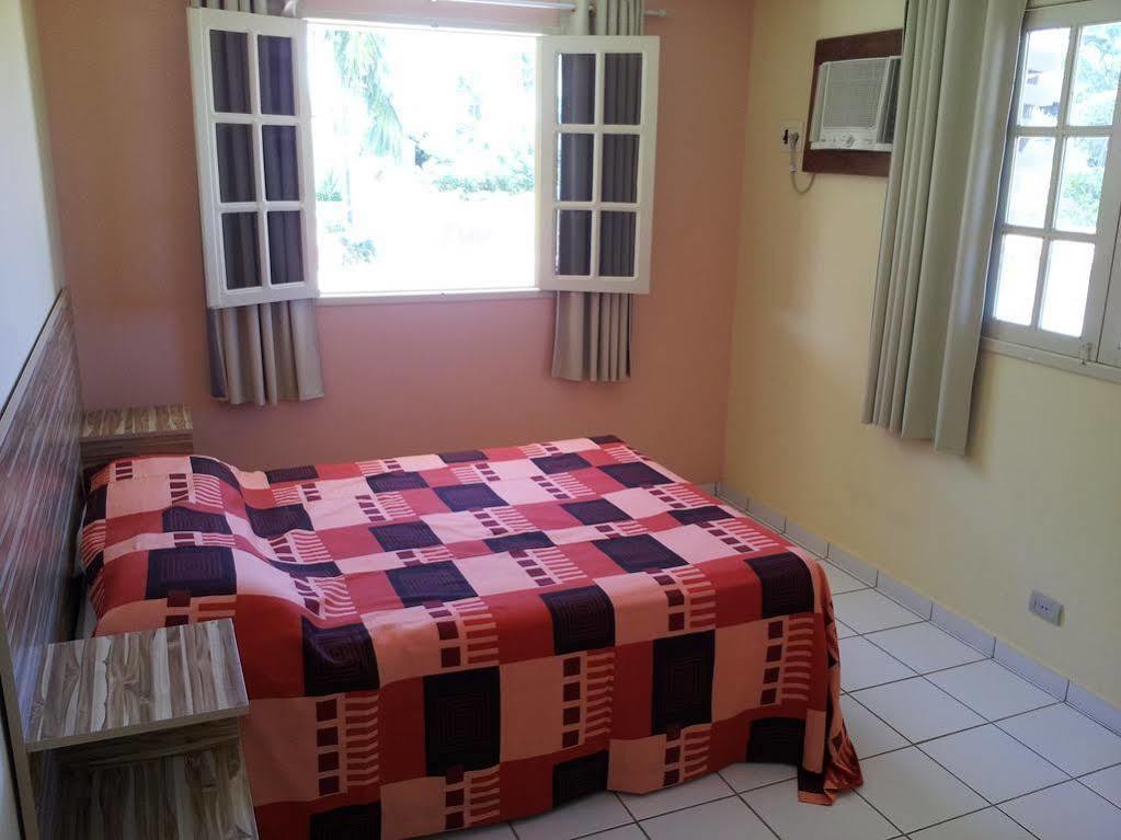 Pousada Flats Recanto Sonhos Do Porto Pôrto das Galinhas Dış mekan fotoğraf